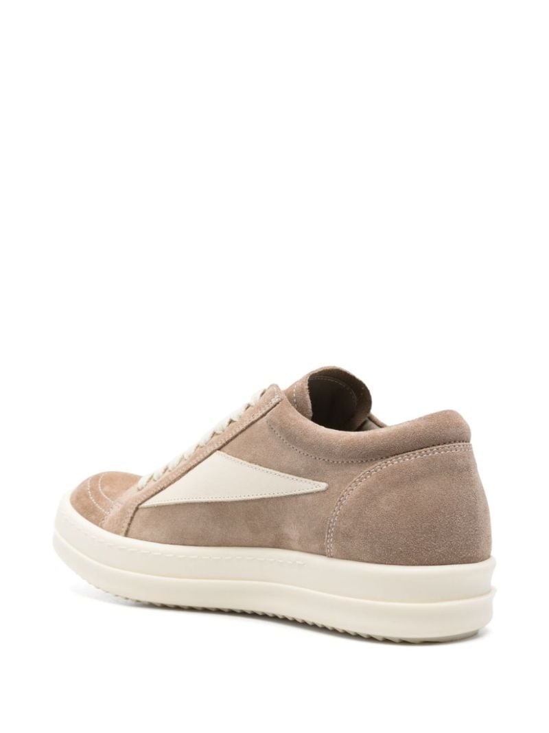 Neutral Vintage Sneakers