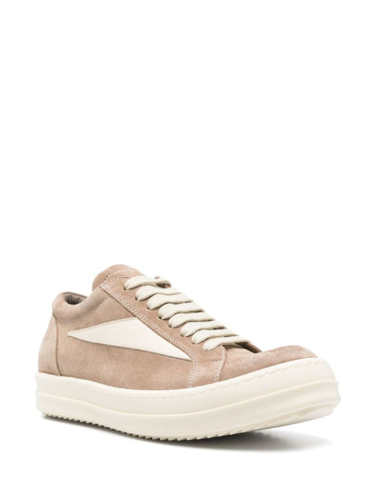 Neutral Vintage Sneakers