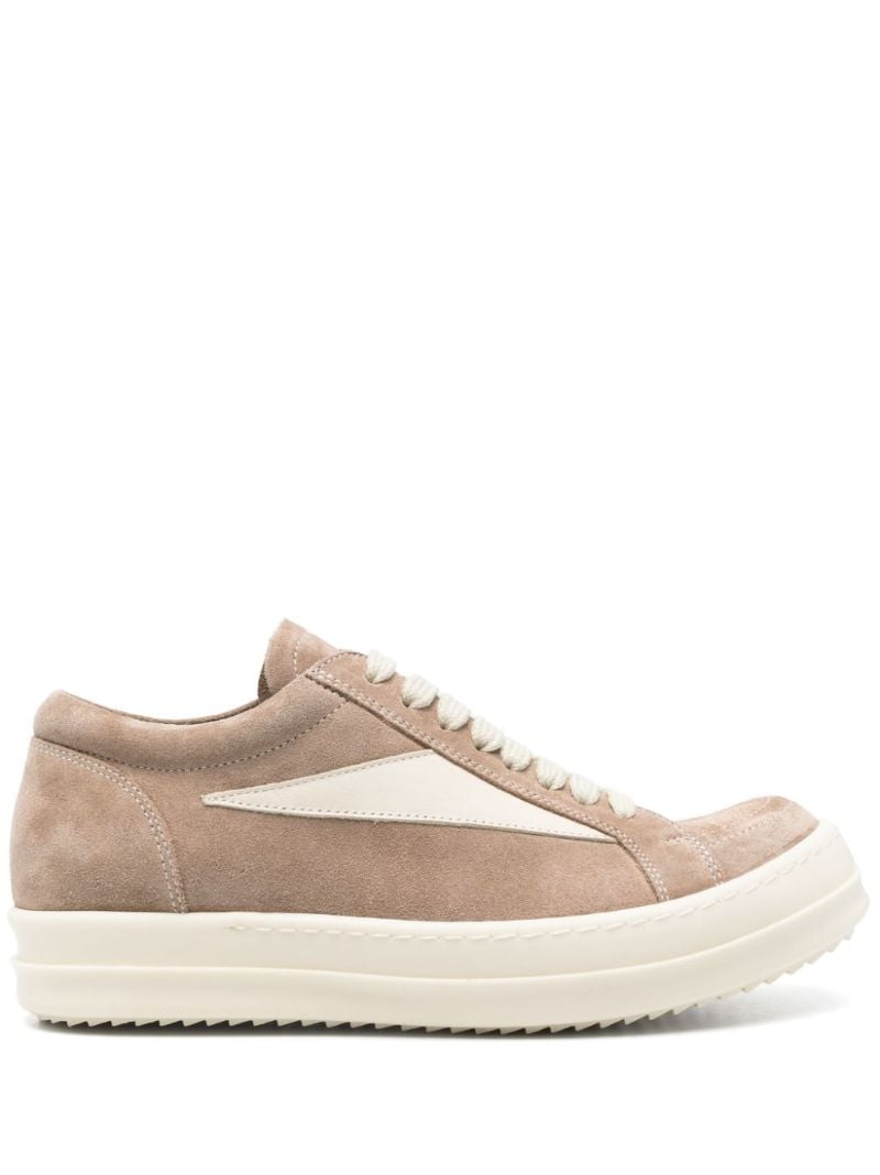Neutral Vintage Sneakers