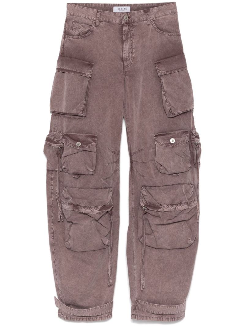 Fern Trousers