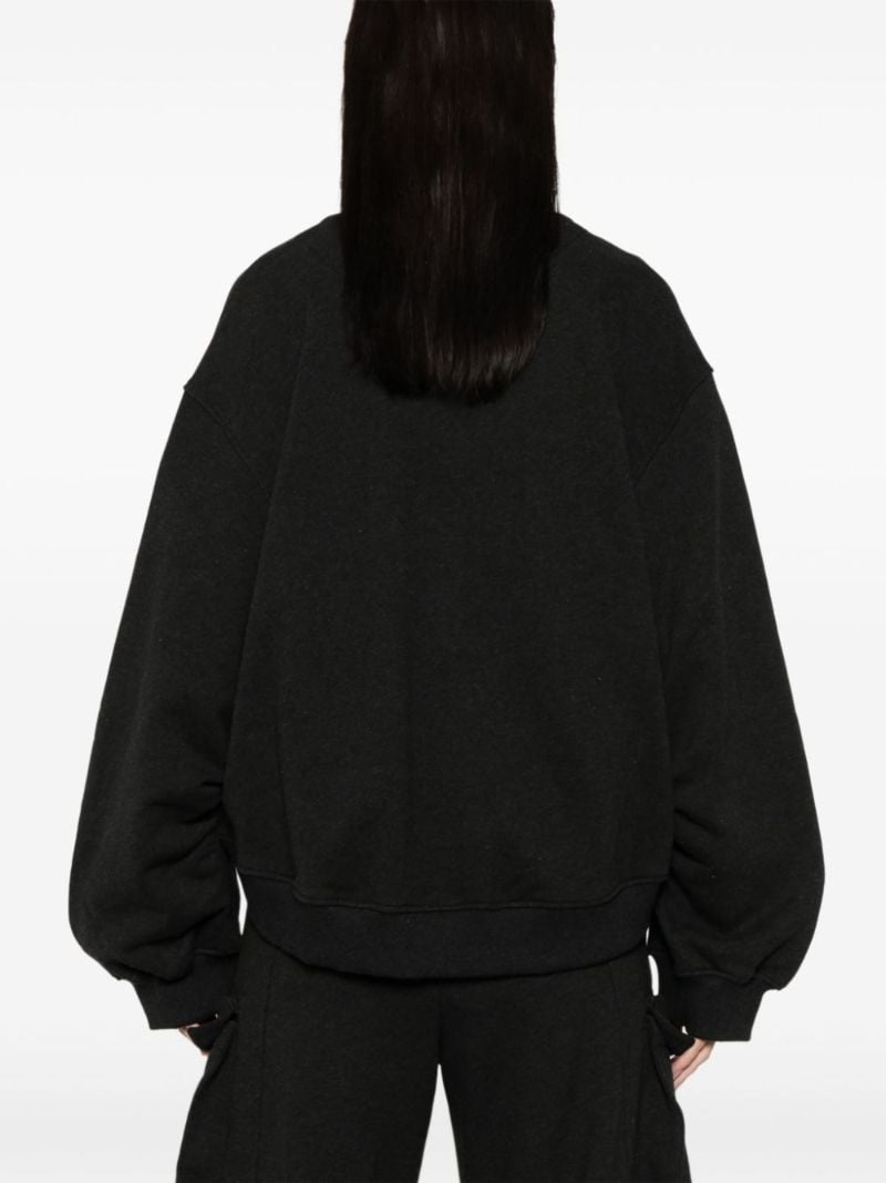 Faded Sweatshirt