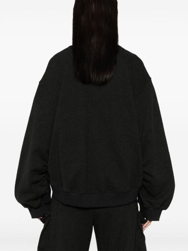 Faded Sweatshirt