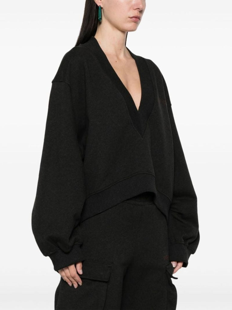Faded Sweatshirt