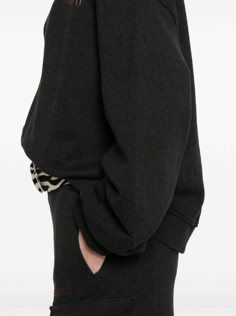 Faded Sweatshirt