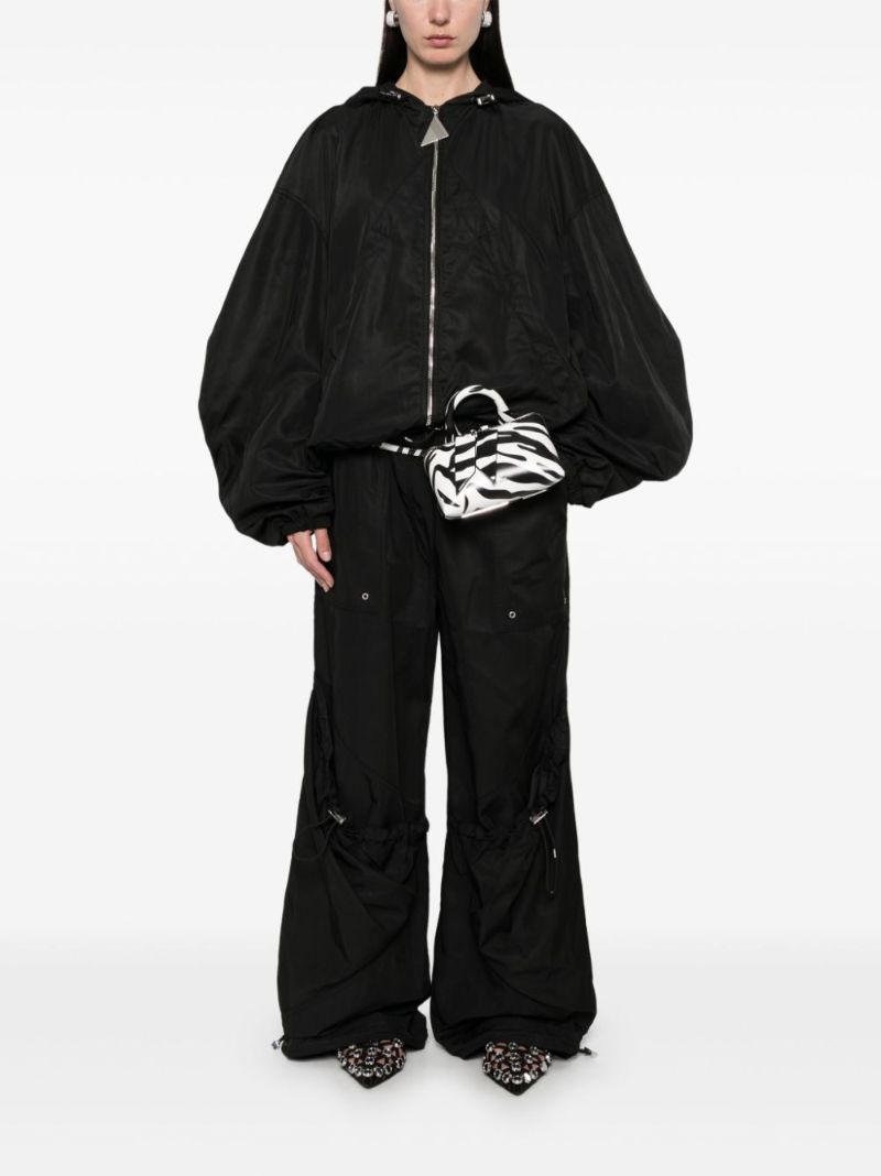 Long Trousers