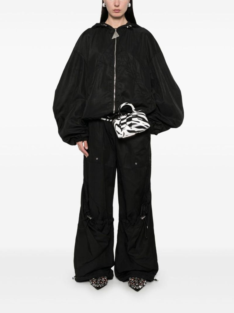 Long Trousers