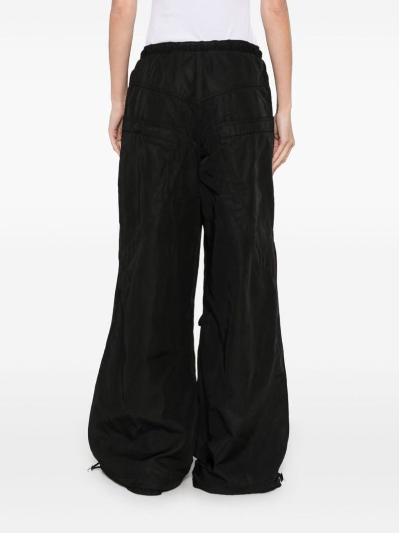 Long Trousers