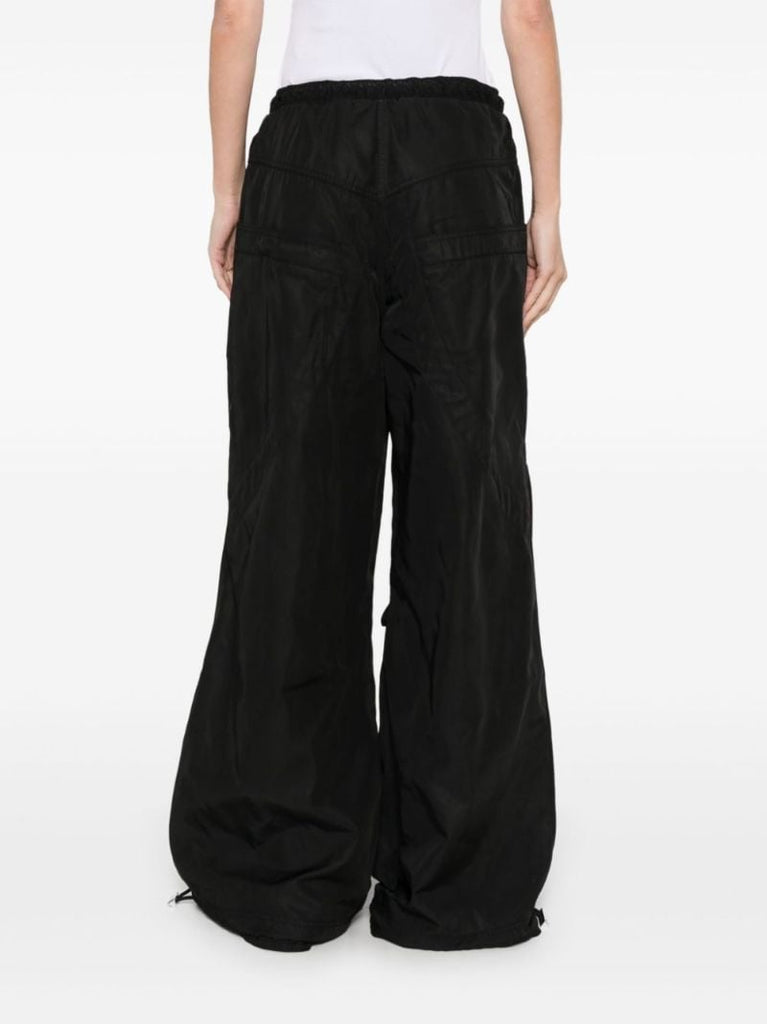 Long Trousers