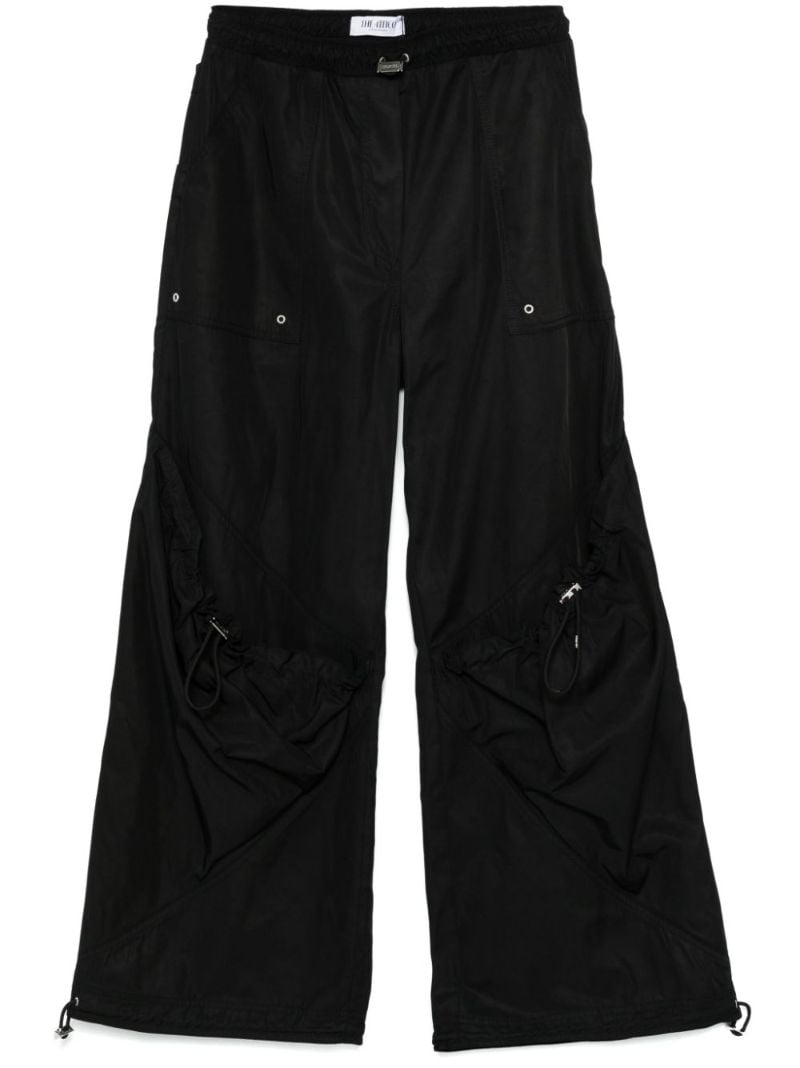 Long Trousers