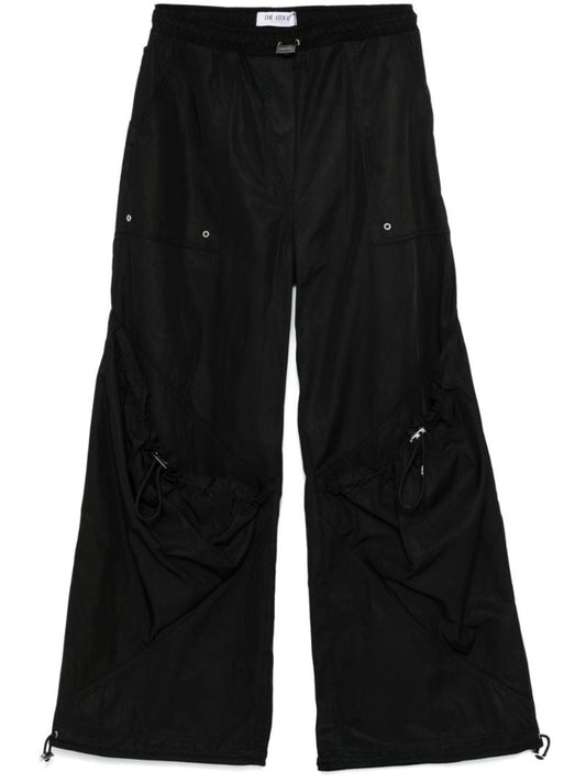 Long Trousers