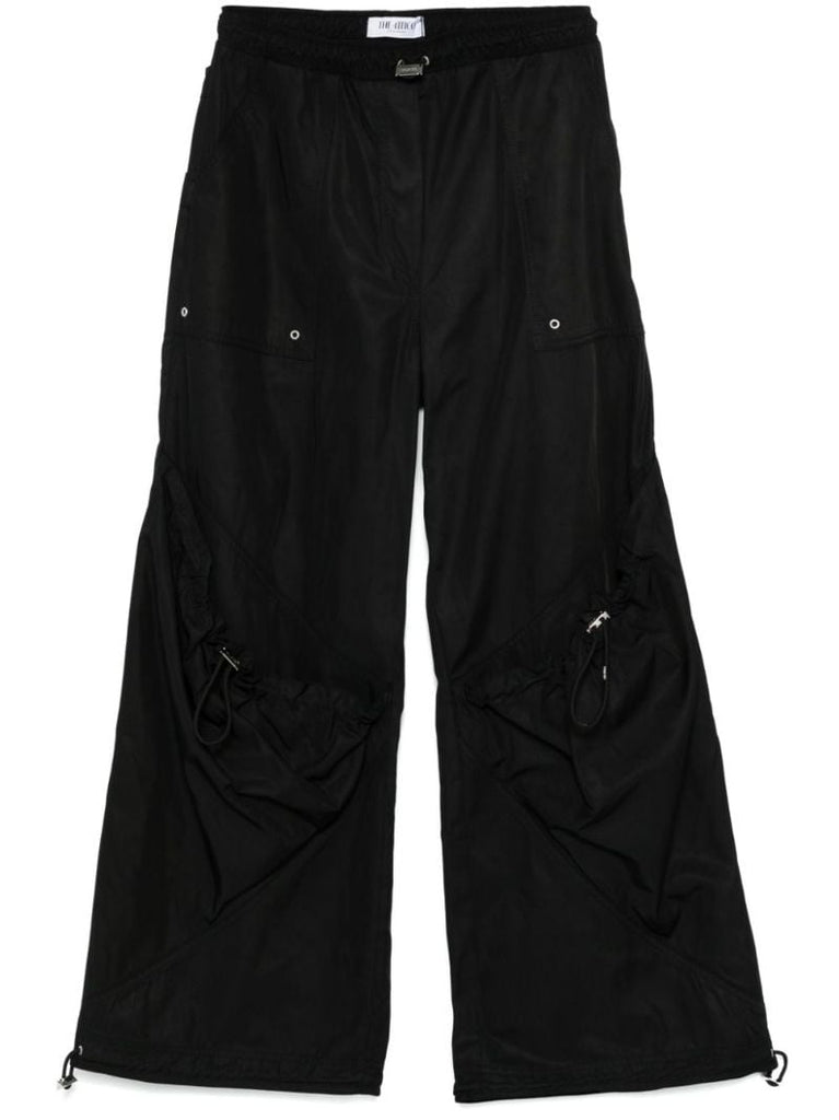 Long Trousers