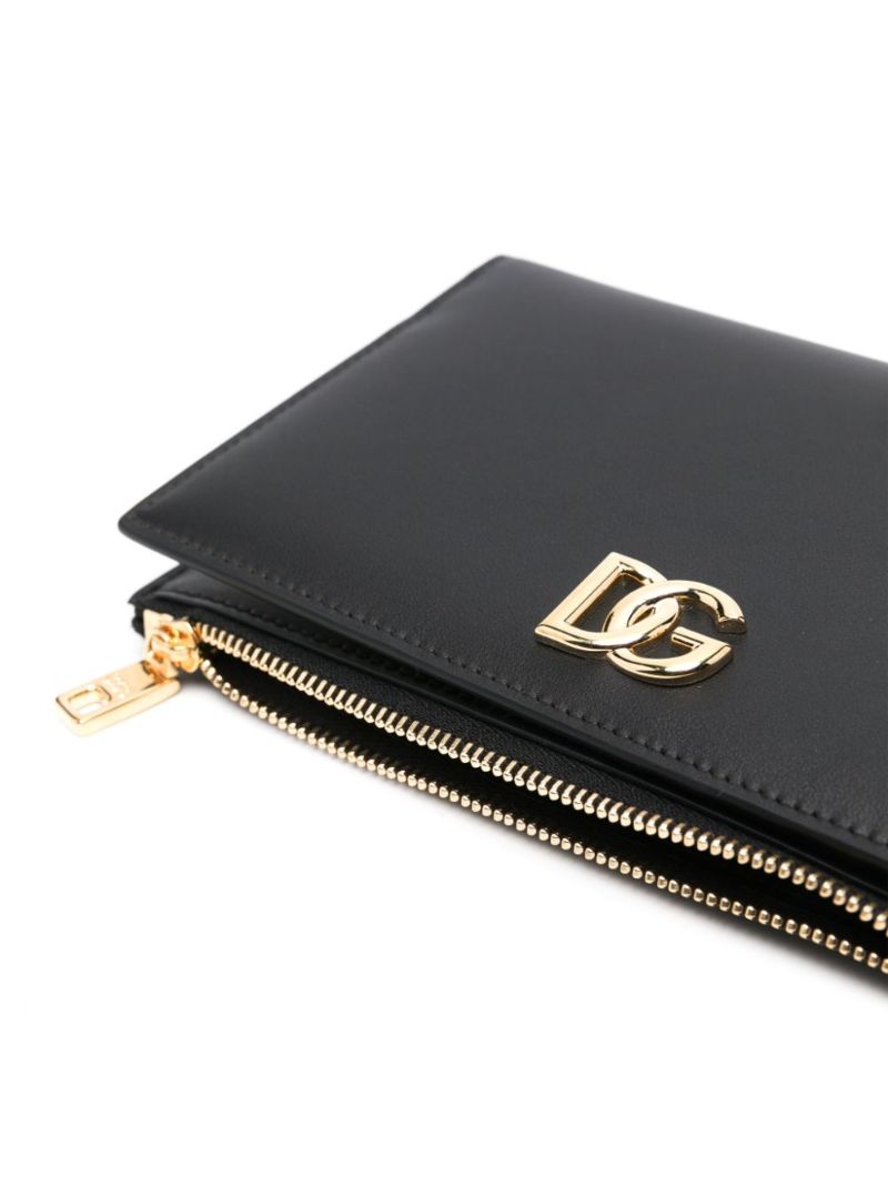 Dg Clutch Bag