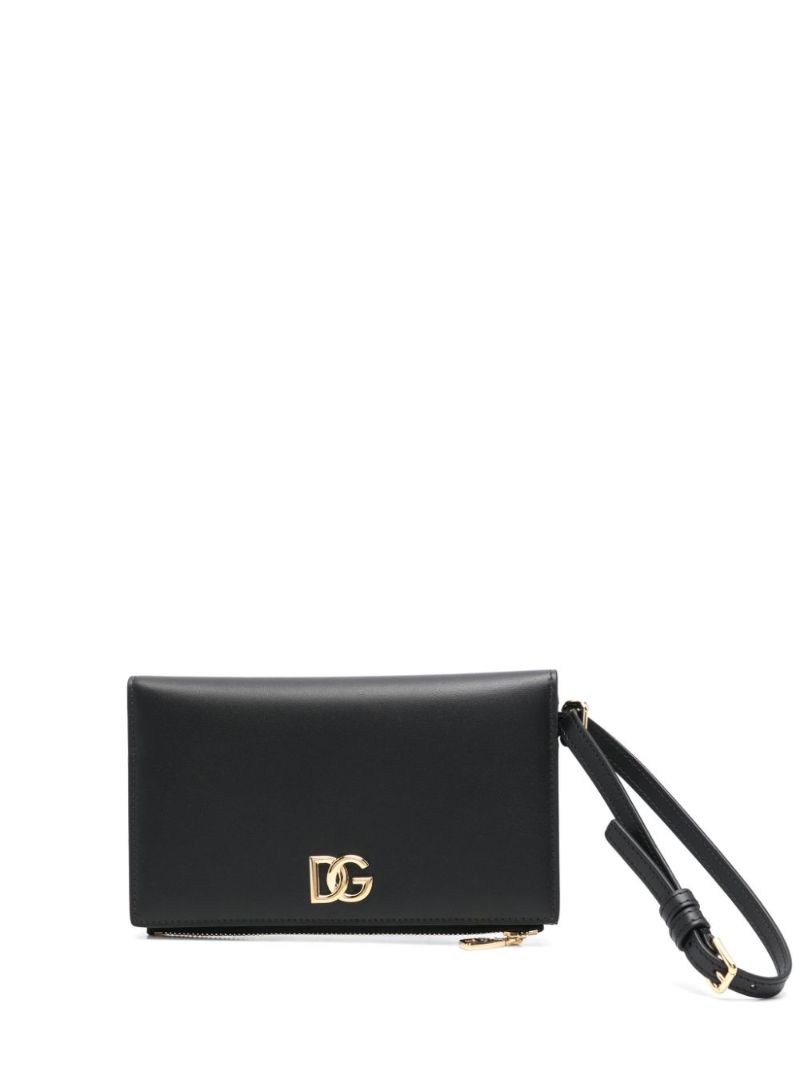 Dg Clutch Bag