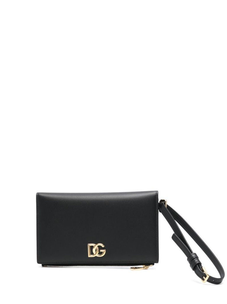 Dg Clutch Bag