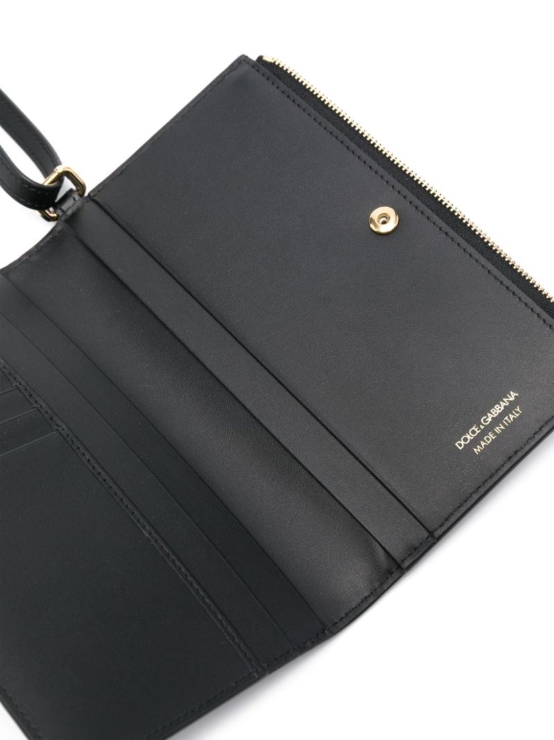 Dg Clutch Bag