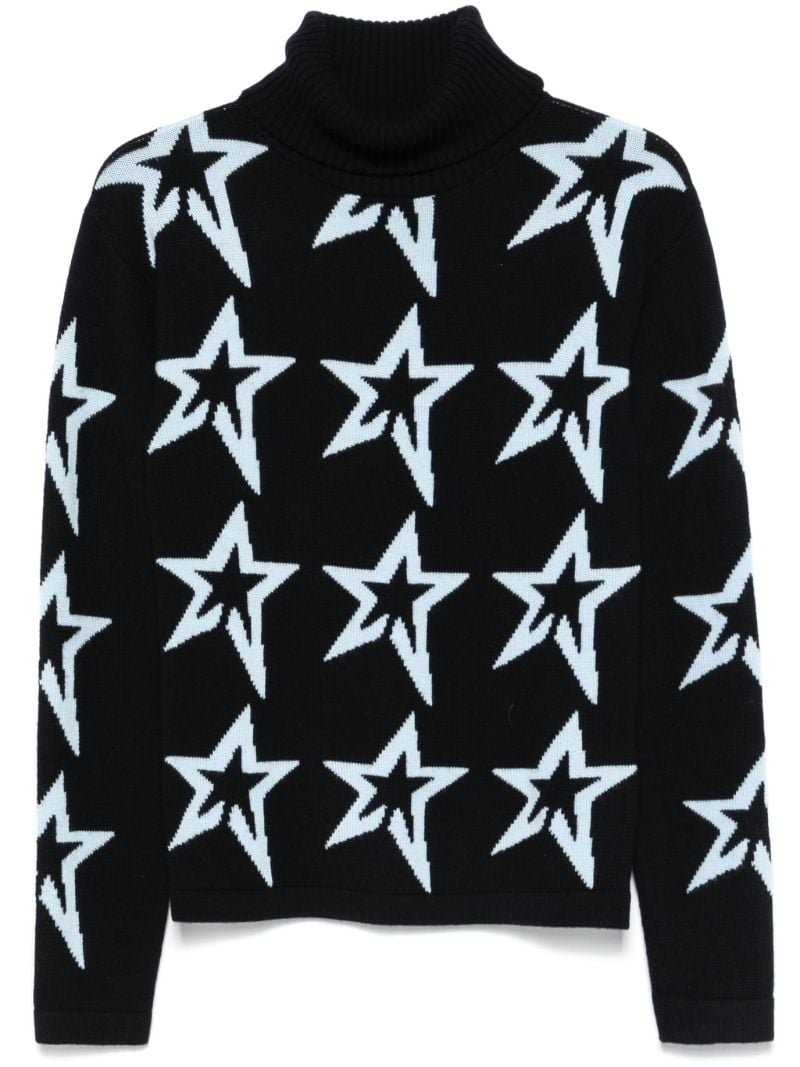 Star Jumper