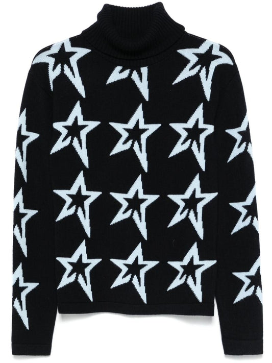 Star Jumper
