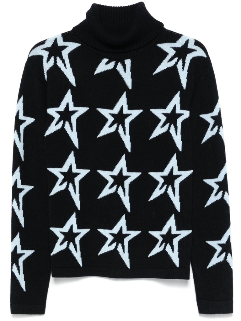 Star Jumper