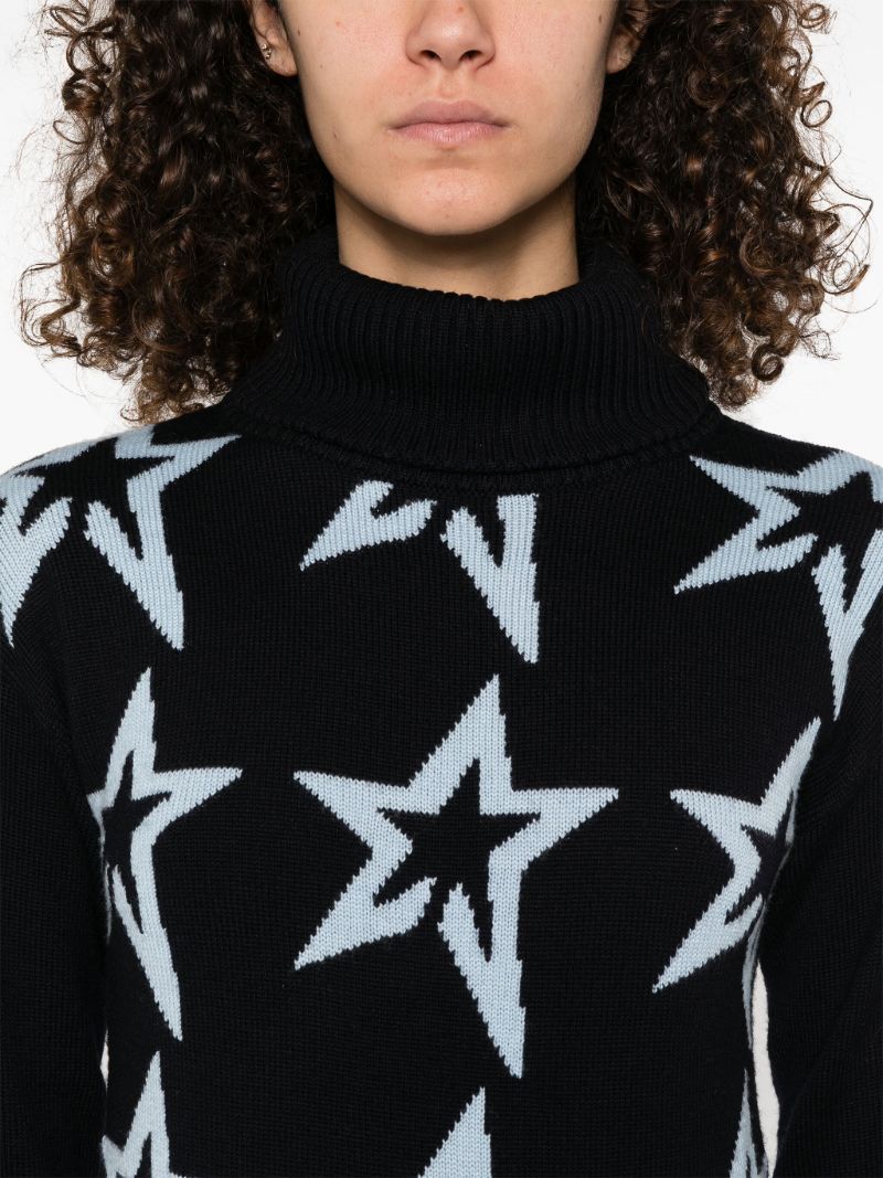Star Jumper