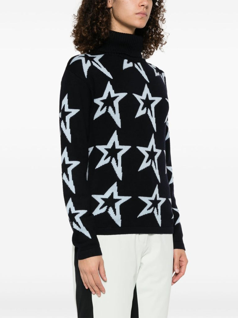 Star Jumper