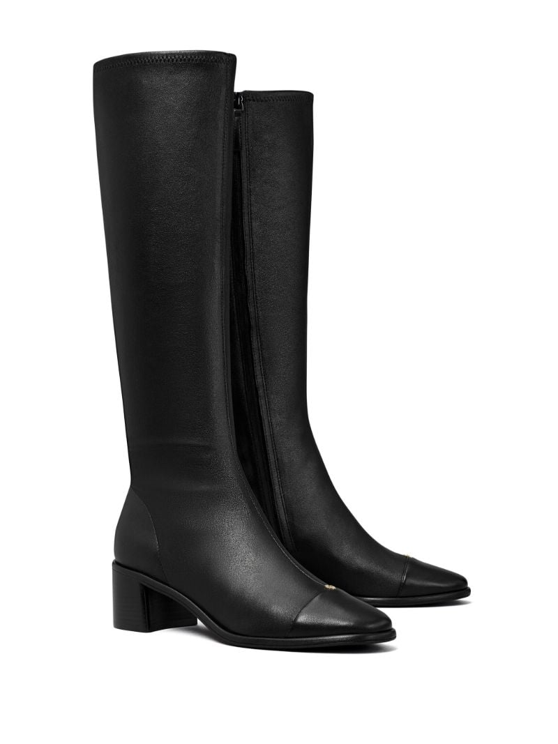 55mm Knee-high Boots