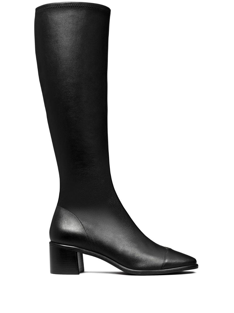 55mm Knee-high Boots