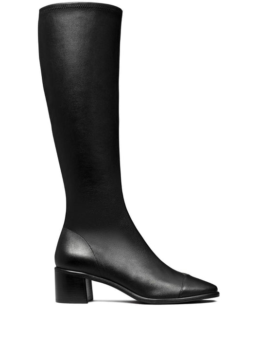 55mm Knee-high Boots