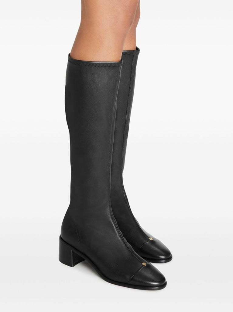 55mm Knee-high Boots
