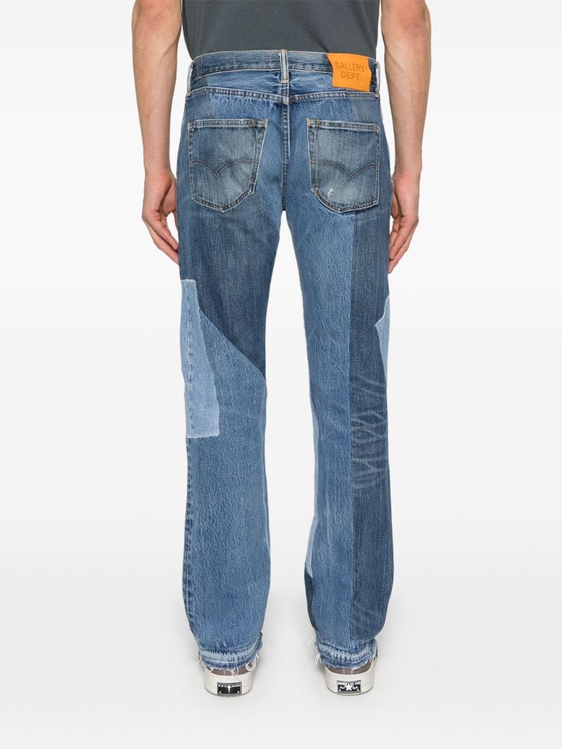 Kelly 5001 Jeans