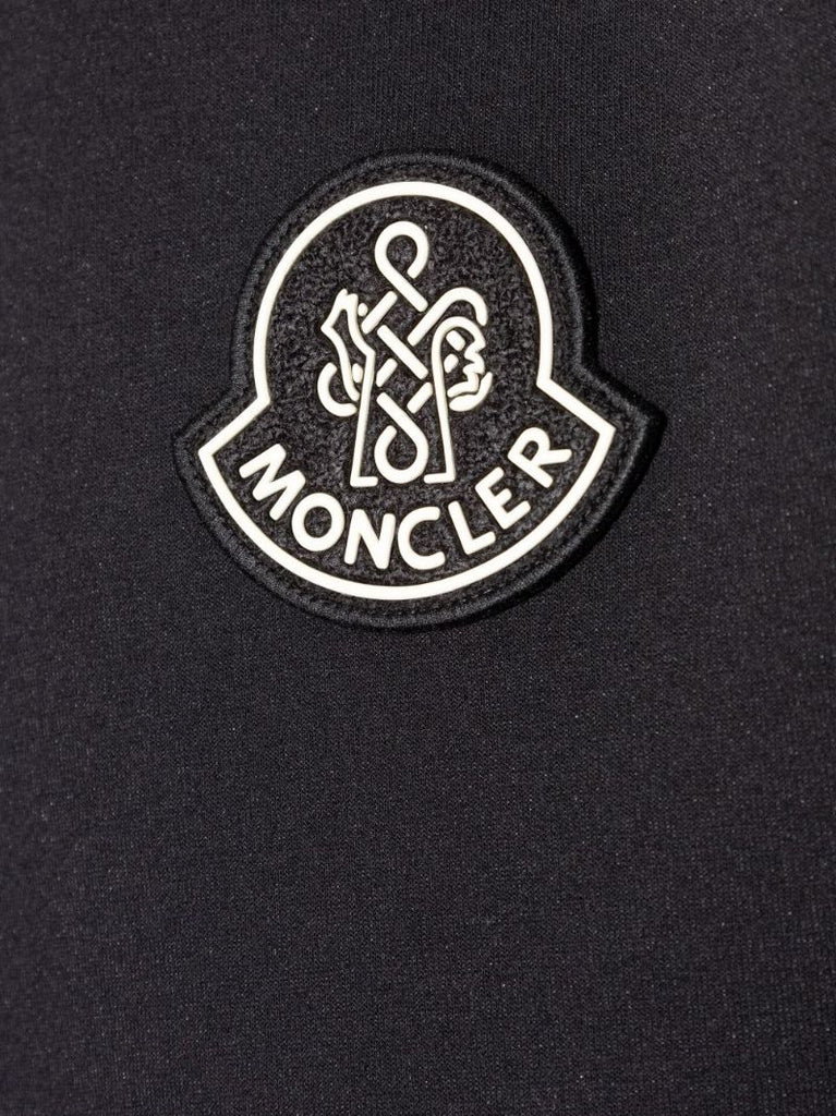 Logo-patch Sweatshirt