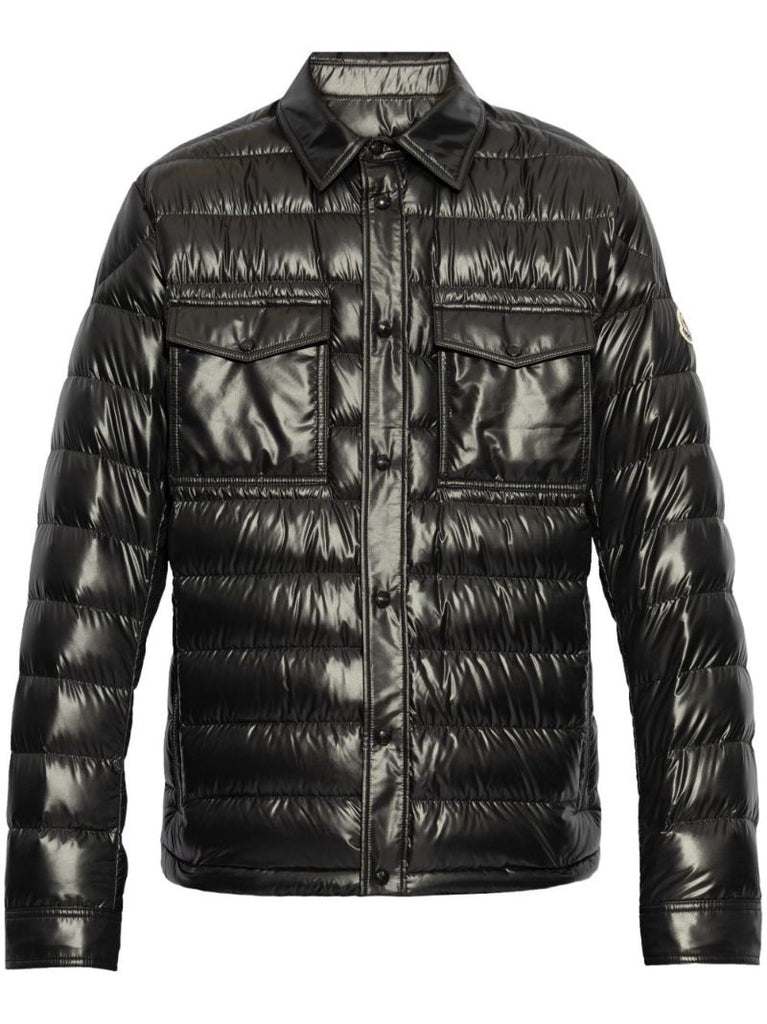 Tenibres Jacket