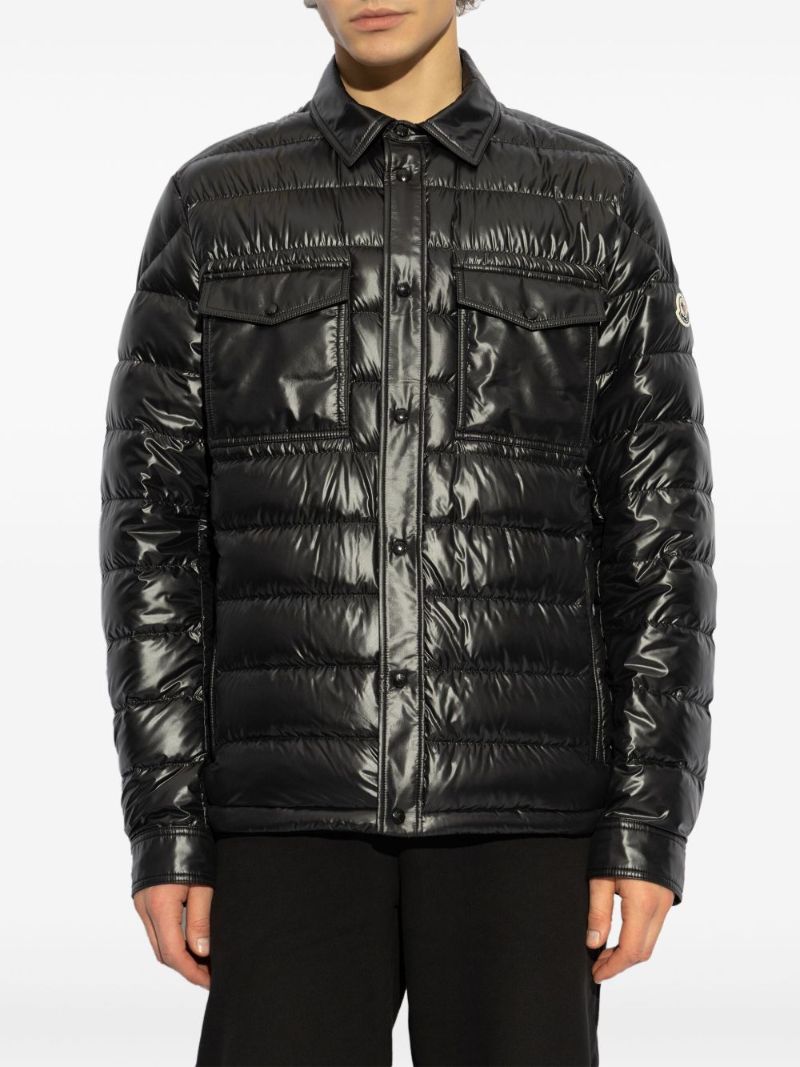 Tenibres Jacket