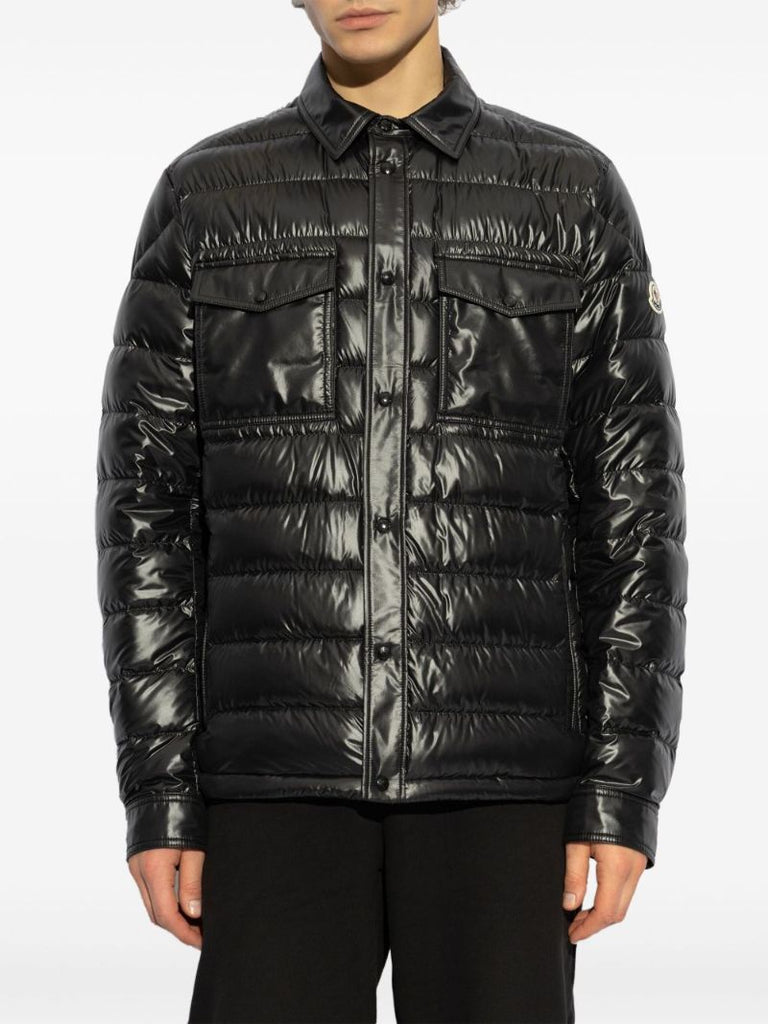Tenibres Jacket