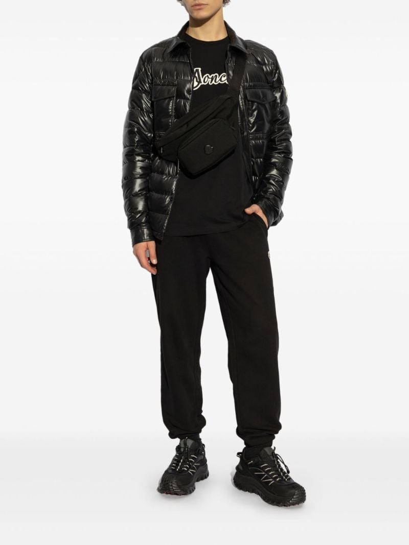 Tenibres Jacket