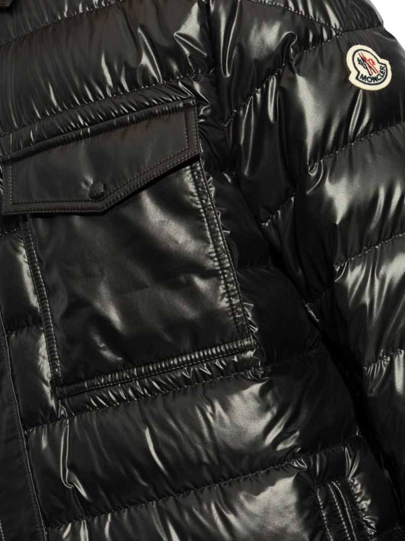 Tenibres Jacket