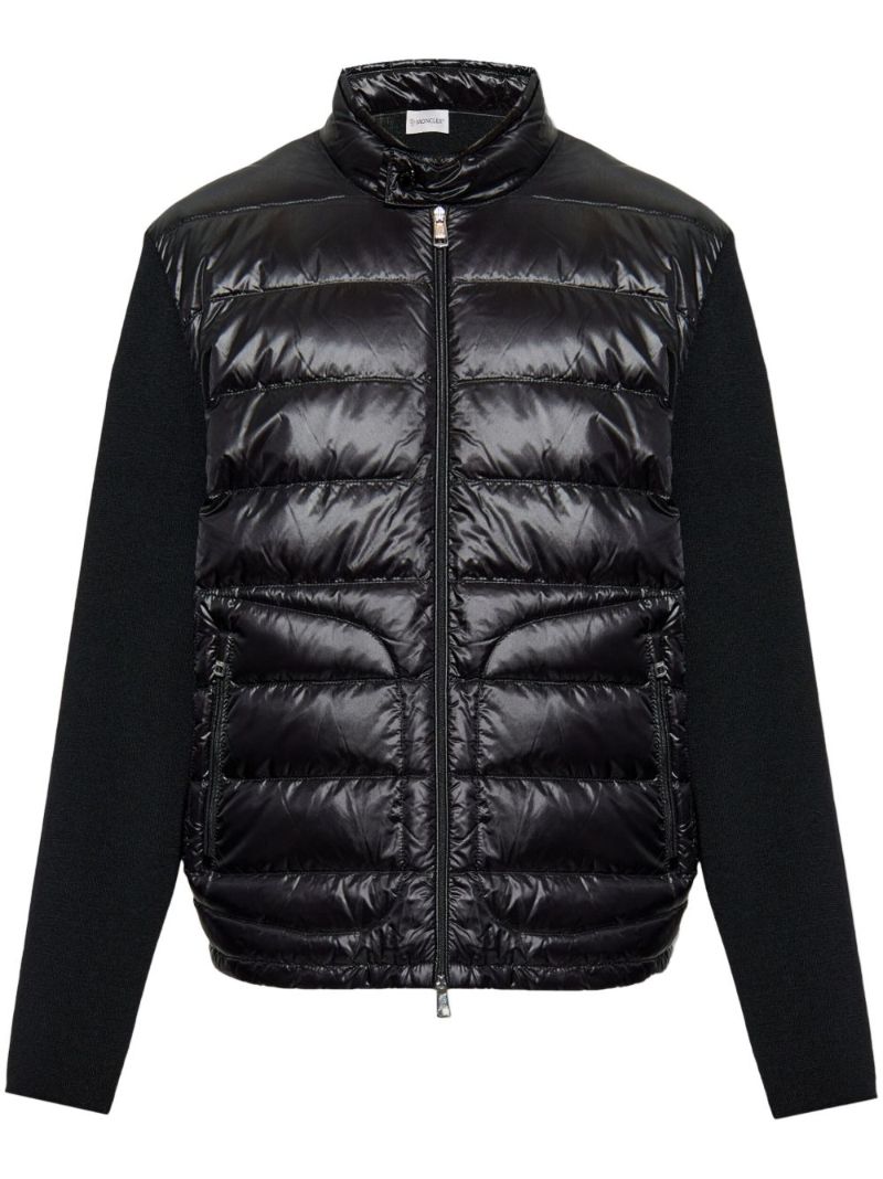Padded Jacket