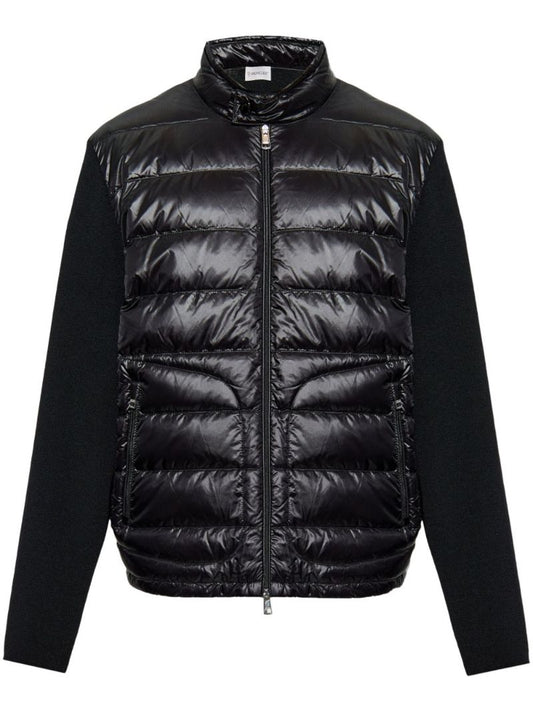 Padded Jacket