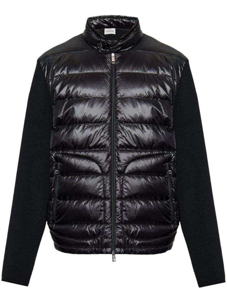 Padded Jacket