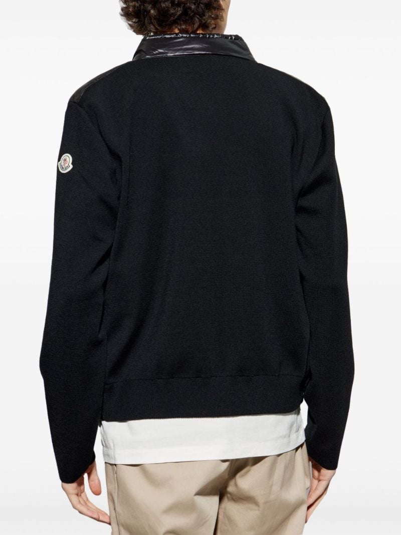 Padded Jacket