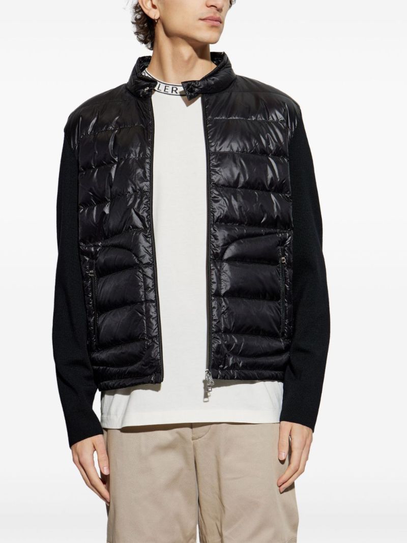 Padded Jacket