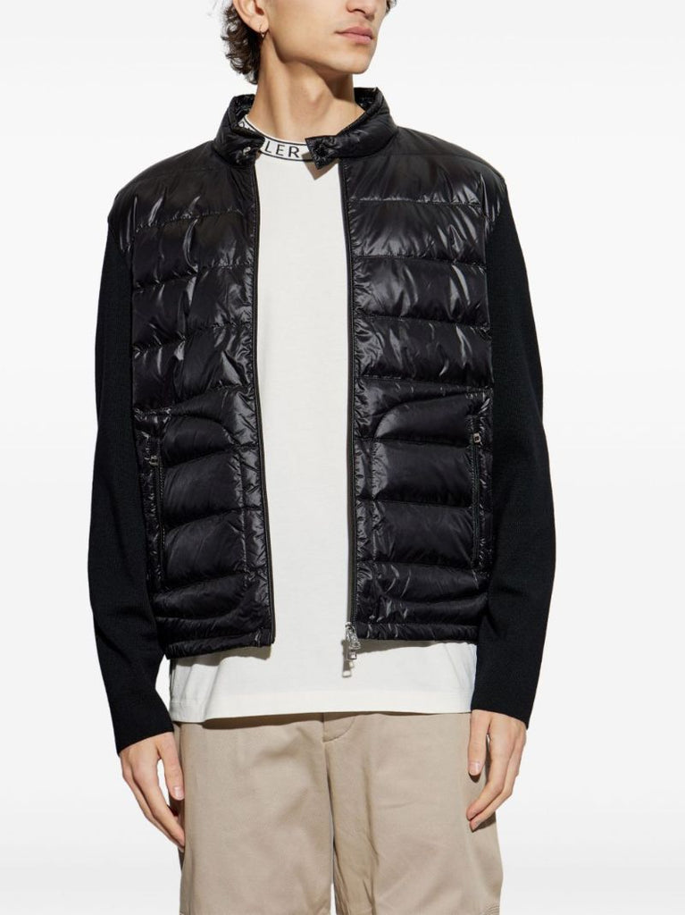 Padded Jacket