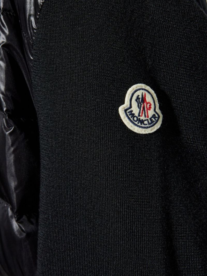 Padded Jacket