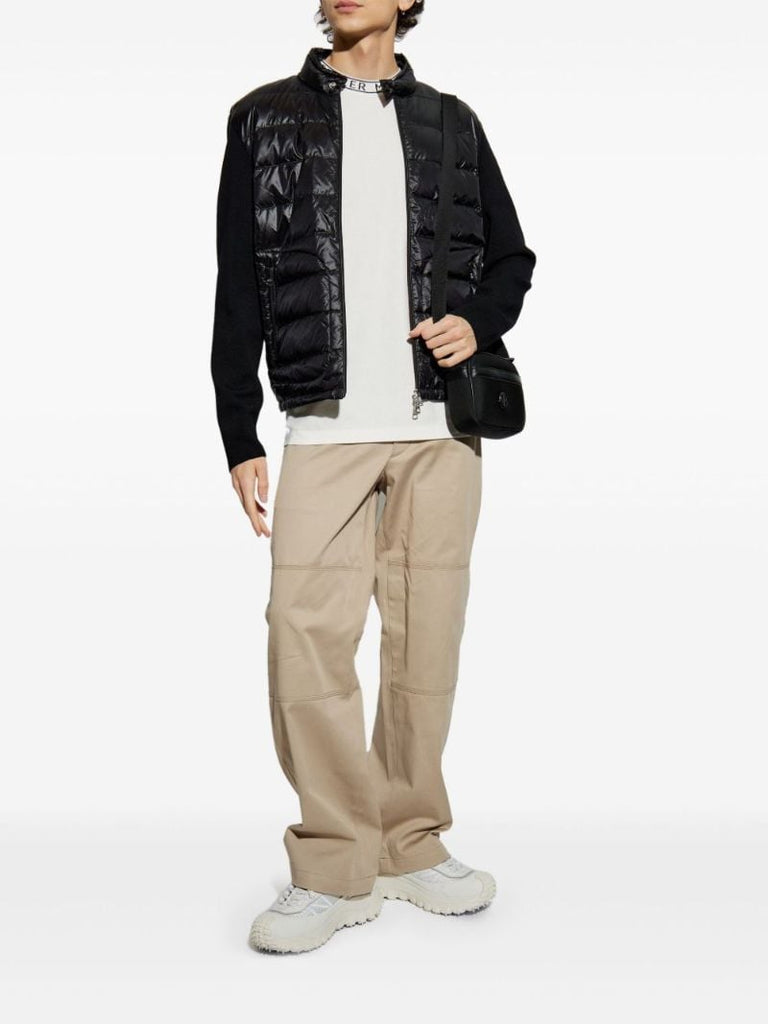 Padded Jacket