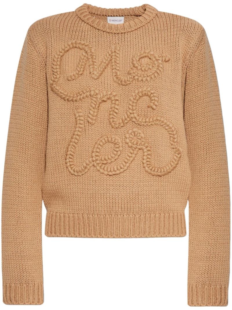Logo Jumper