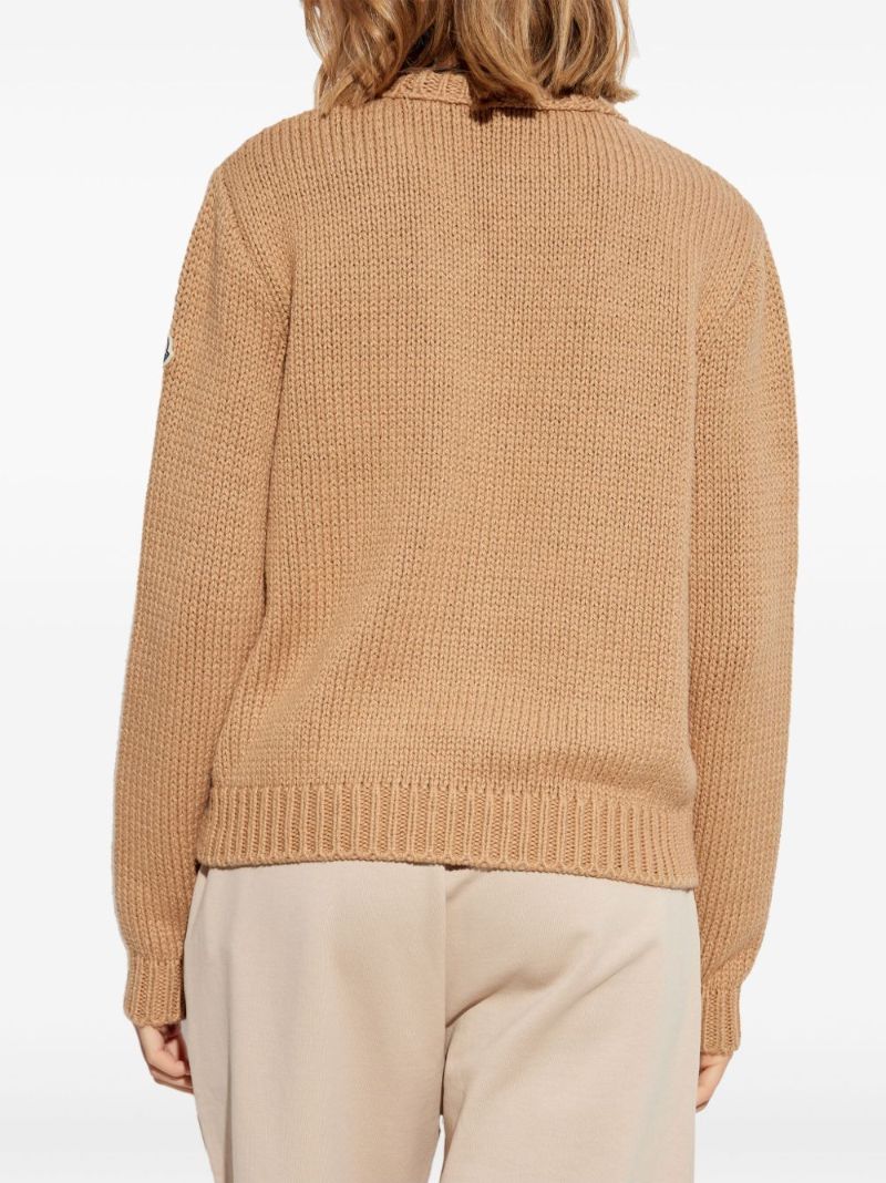 Logo Jumper