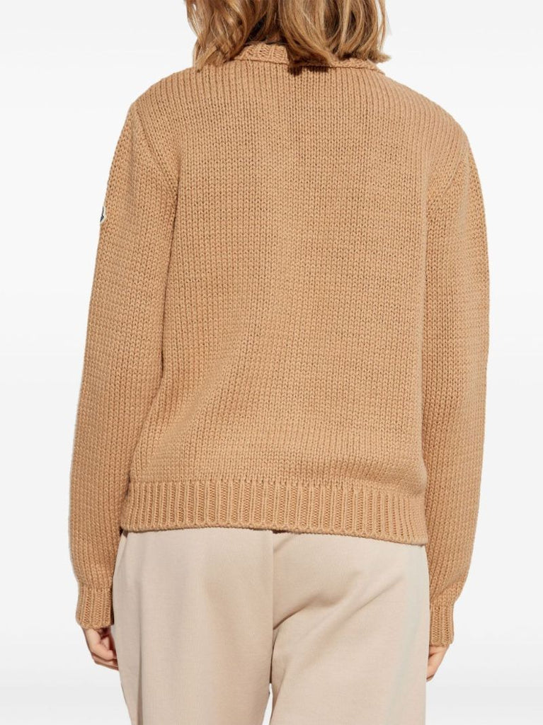 Logo Jumper