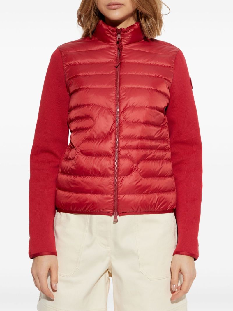 Lunar New Year Cardigan