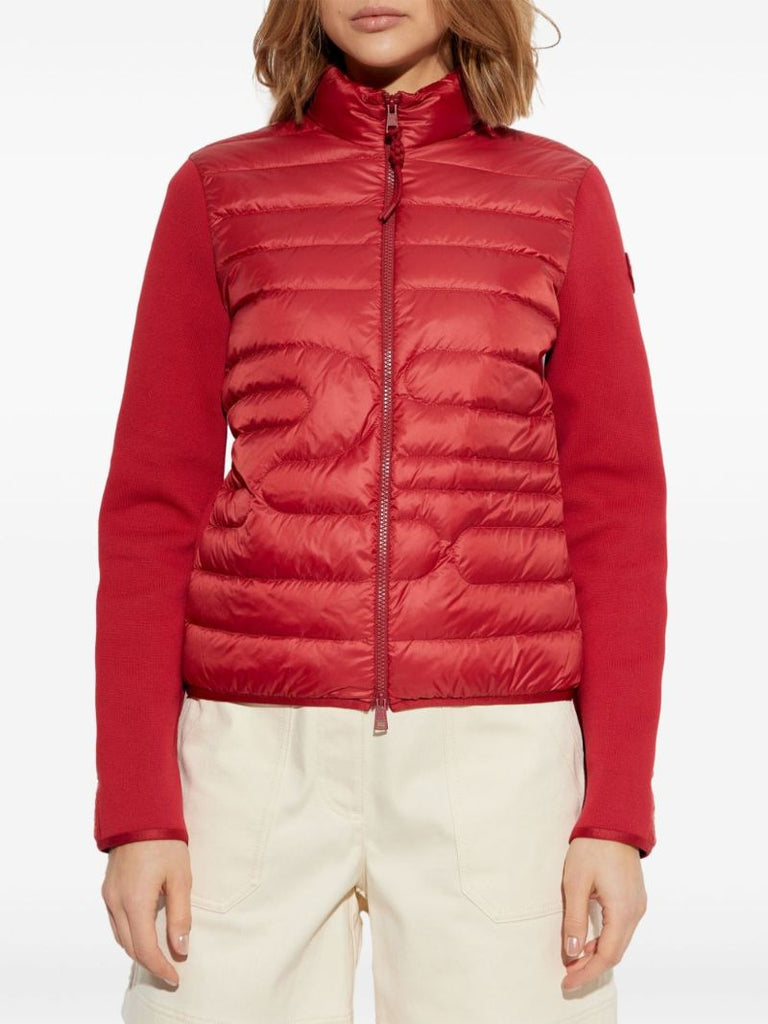 Lunar New Year Cardigan
