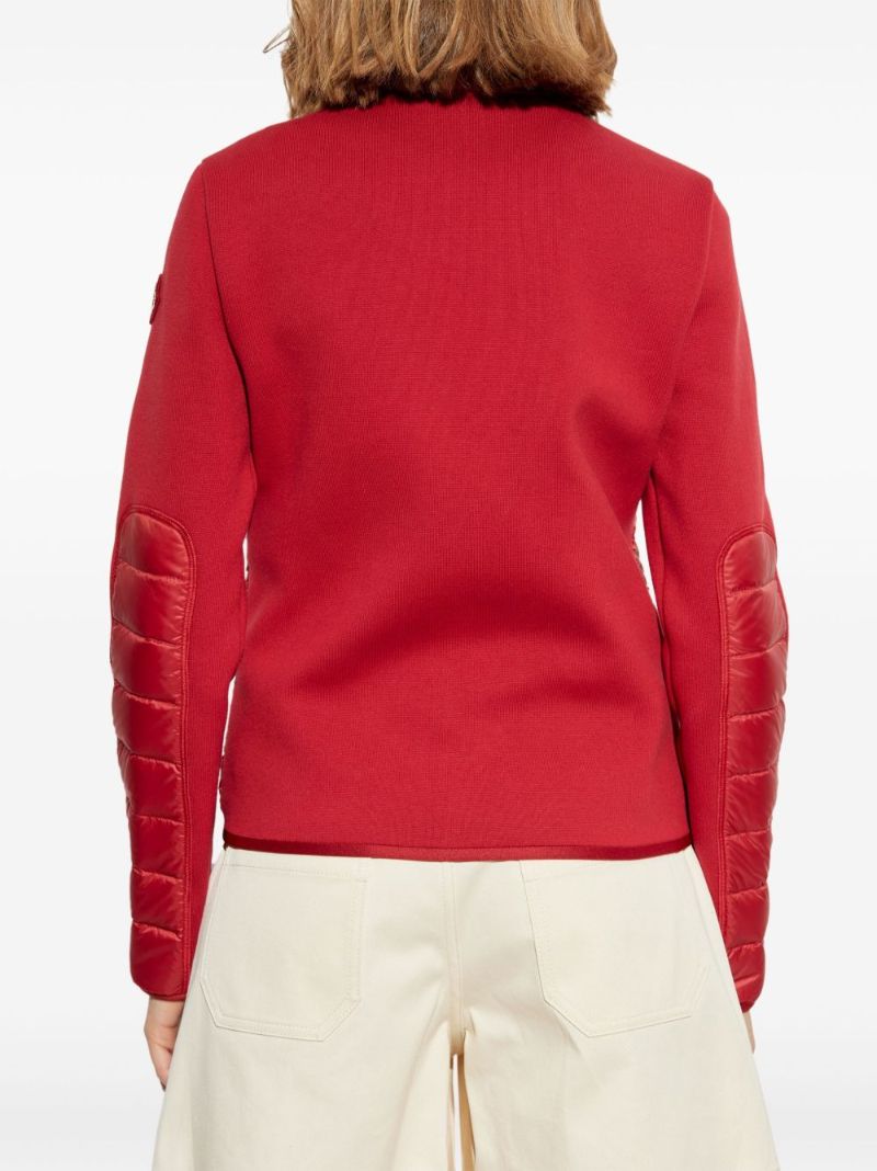Lunar New Year Cardigan