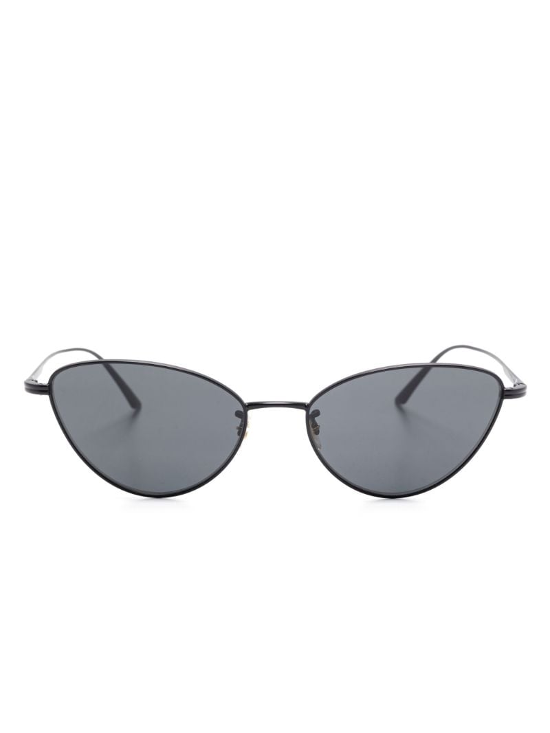Black 1998c Sunglasses